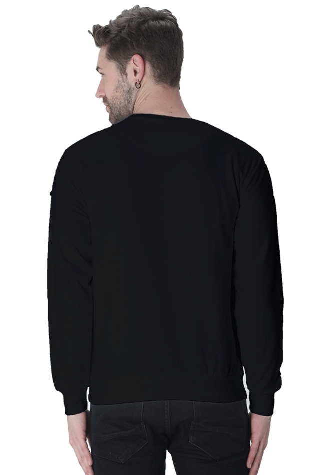 Tea Lover - TrendsOnMove Graphic Printed Sweatshirt