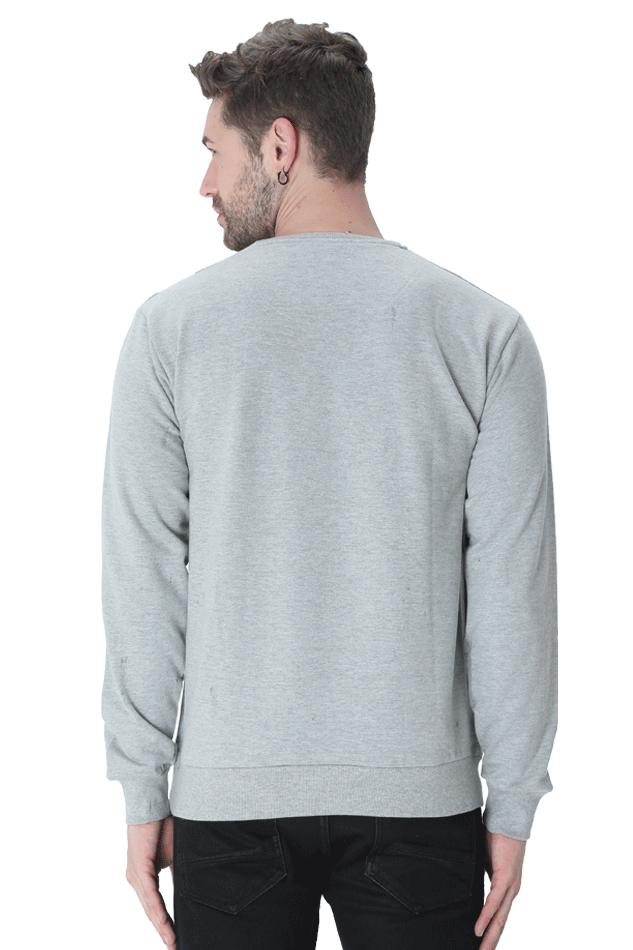 Tea Lover - TrendsOnMove Graphic Printed Sweatshirt