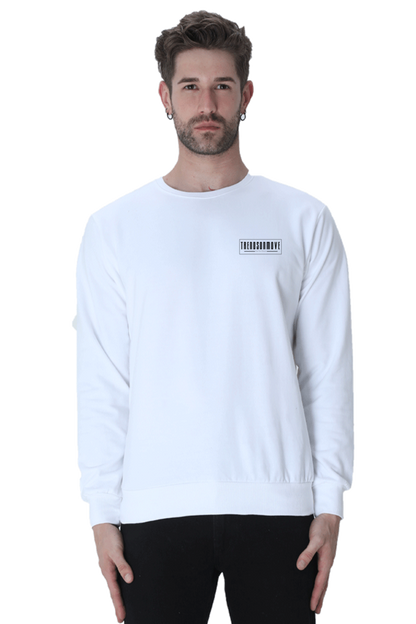 Parmanu - TrendsOnMove Graphic Printed Sweatshirt