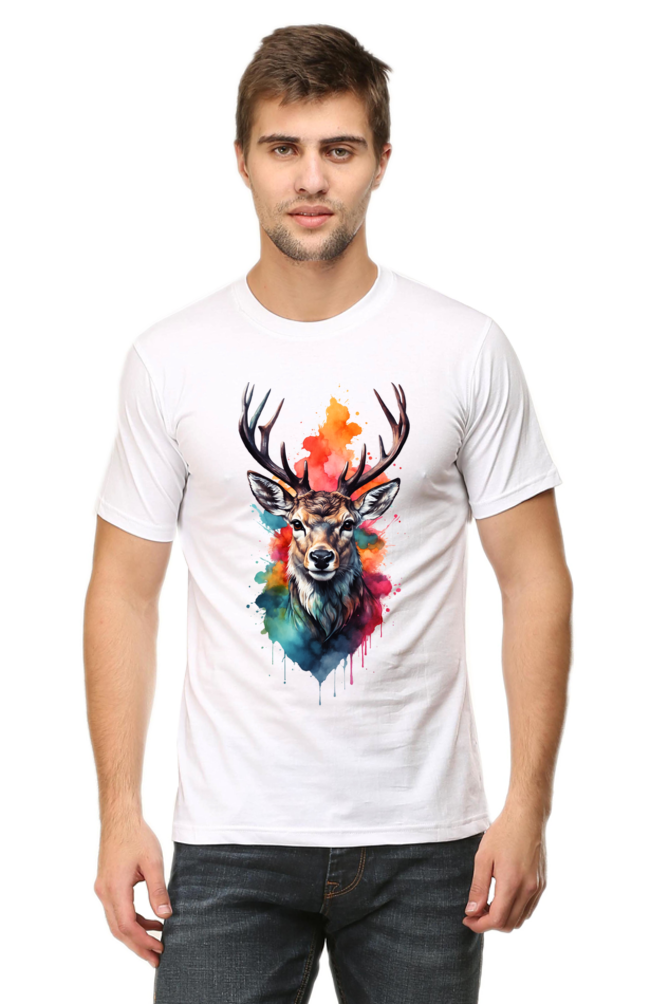 Your Dear Instinct - TrendsOnMove Unisex Graphic Printed T-Shirt