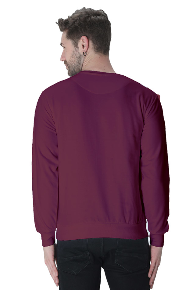 Tea Lover - TrendsOnMove Graphic Printed Sweatshirt
