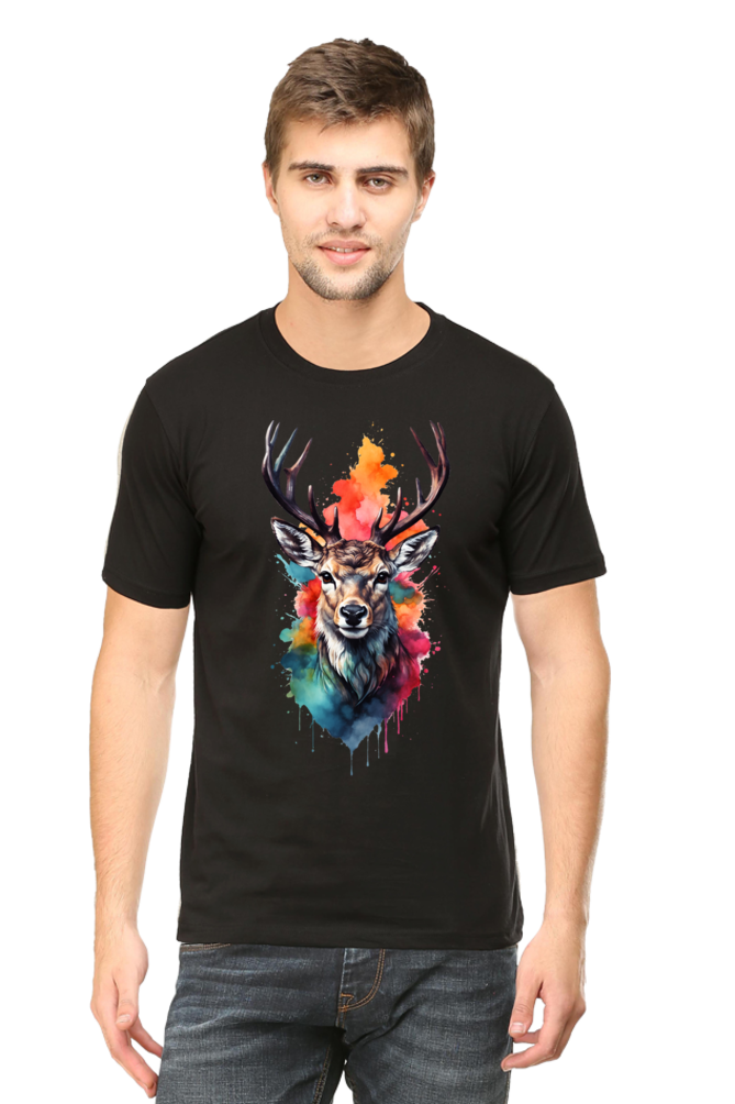 Your Dear Instinct - TrendsOnMove Unisex Graphic Printed T-Shirt