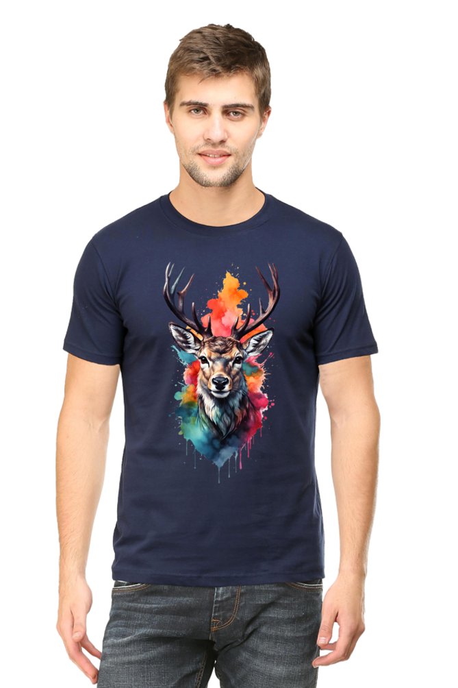 Your Dear Instinct - TrendsOnMove Unisex Graphic Printed T-Shirt