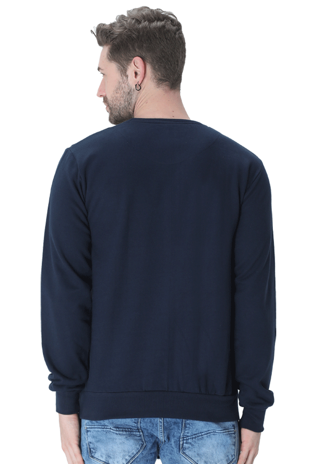 Tea Lover - TrendsOnMove Graphic Printed Sweatshirt