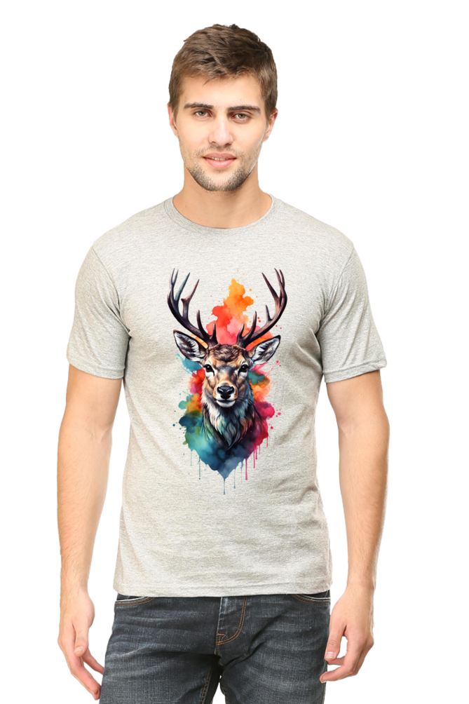 Your Dear Instinct - TrendsOnMove Unisex Graphic Printed T-Shirt