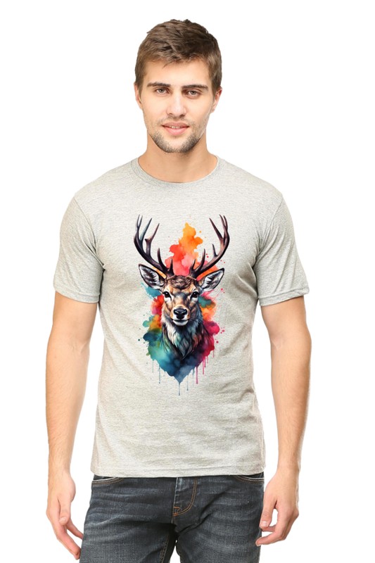 Your Dear Instinct - TrendsOnMove Unisex Graphic Printed T-Shirt