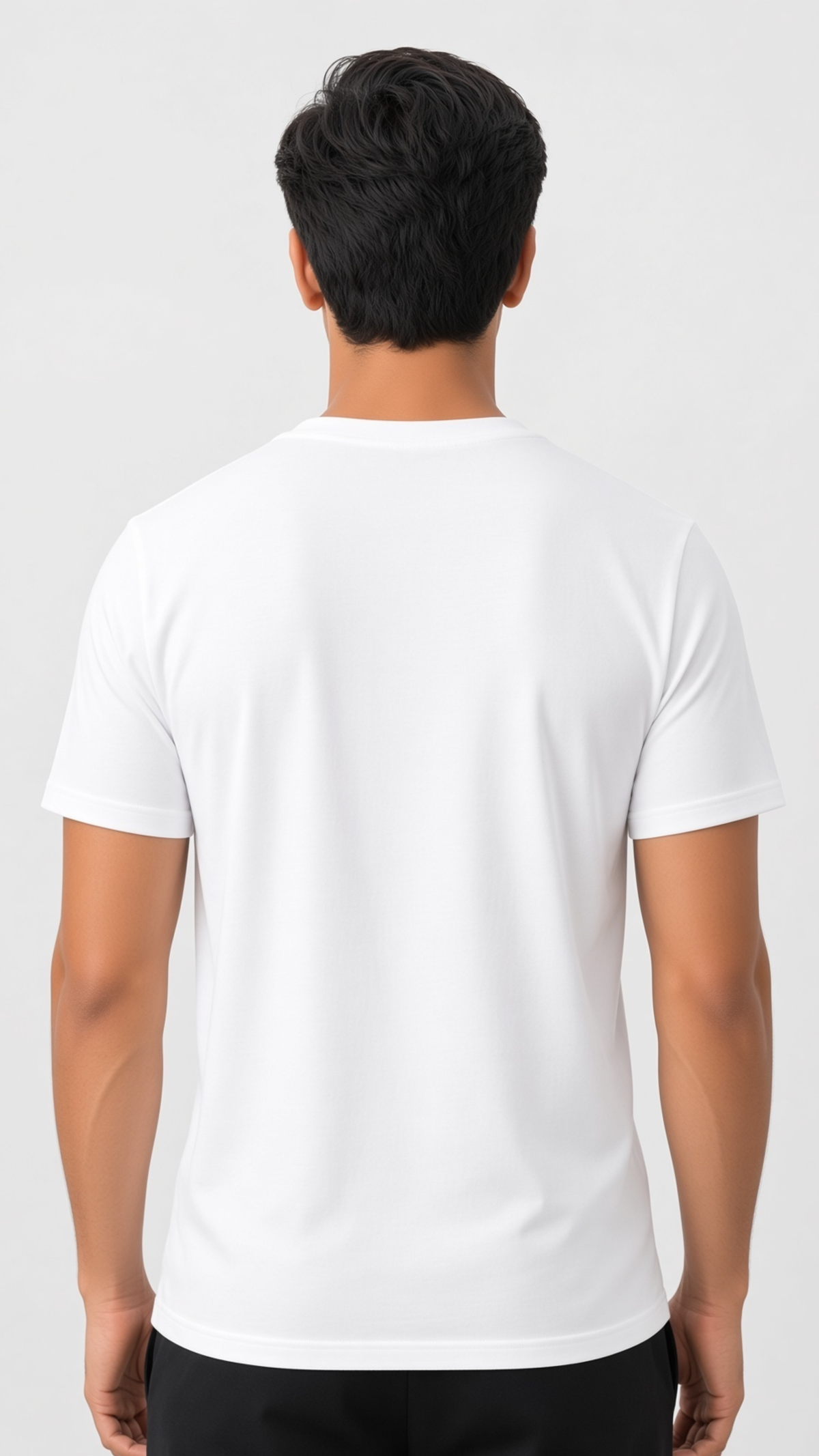 Ganesha 21 - TrendsOnMove Unisex Graphic Printed T-Shirt