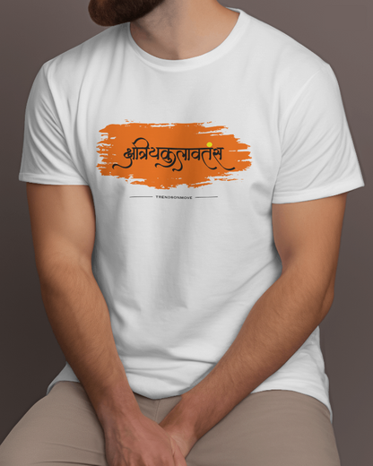 Kshatriyakulavtans - TrendsOnMove Unisex T-Shirt
