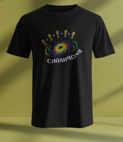 Cricket Champion - TrendsOnMove Unisex T-Shirt
