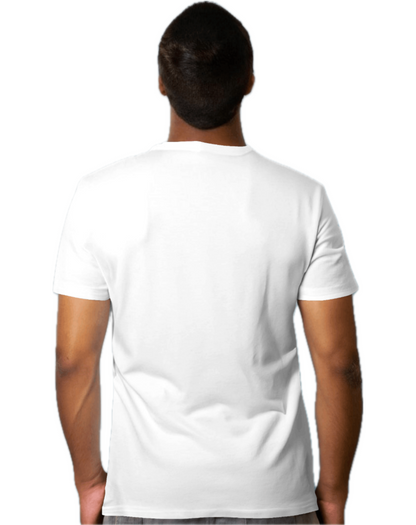 Pandurang - TrendsOnMove Cotton T-Shirt