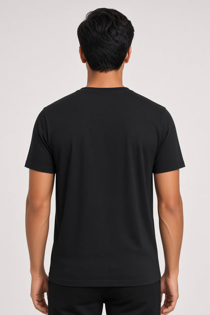 Travel Time - TrendsOnMove Unisex Graphic Printed T-Shirt